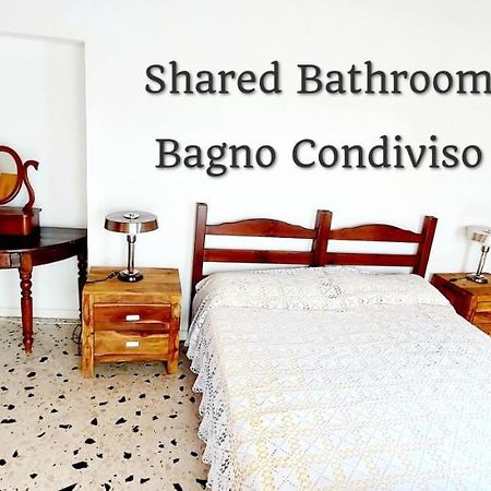 Vucciria's Cozy Rooms Palermo Zewnętrze zdjęcie