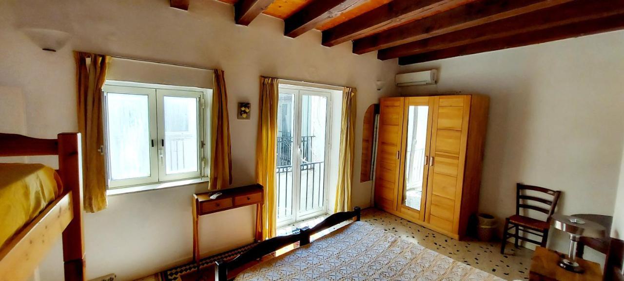 Vucciria's Cozy Rooms Palermo Zewnętrze zdjęcie