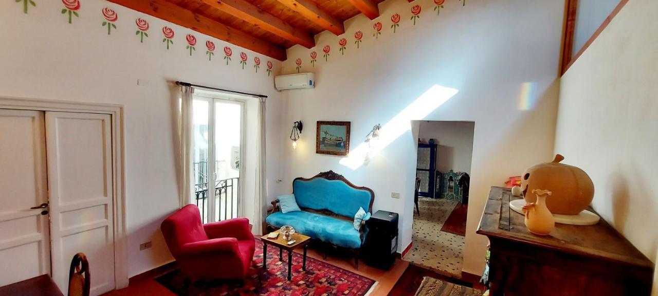 Vucciria's Cozy Rooms Palermo Zewnętrze zdjęcie