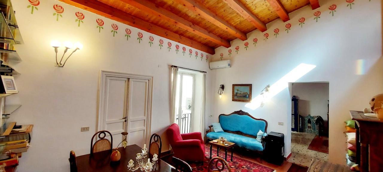 Vucciria's Cozy Rooms Palermo Zewnętrze zdjęcie