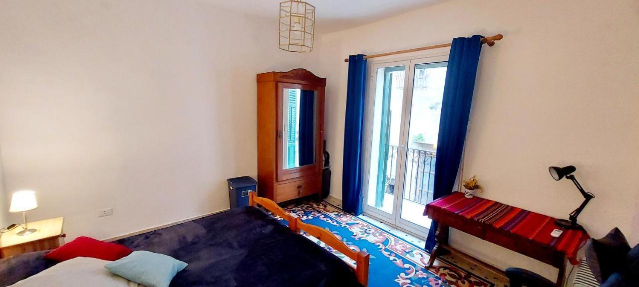 Vucciria's Cozy Rooms Palermo Zewnętrze zdjęcie