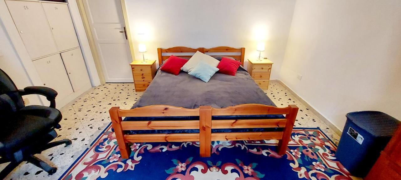 Vucciria's Cozy Rooms Palermo Zewnętrze zdjęcie