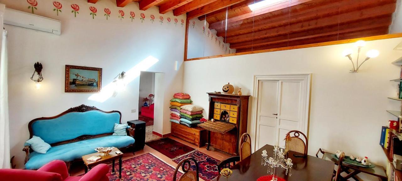 Vucciria's Cozy Rooms Palermo Zewnętrze zdjęcie
