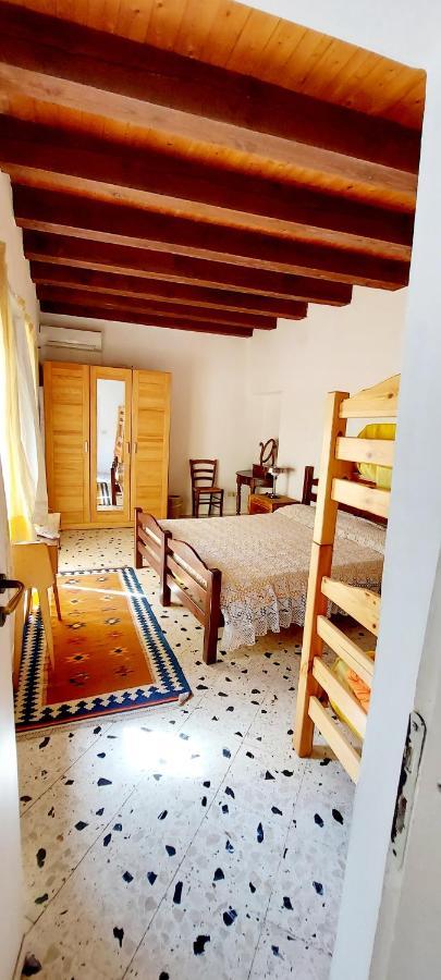Vucciria's Cozy Rooms Palermo Zewnętrze zdjęcie