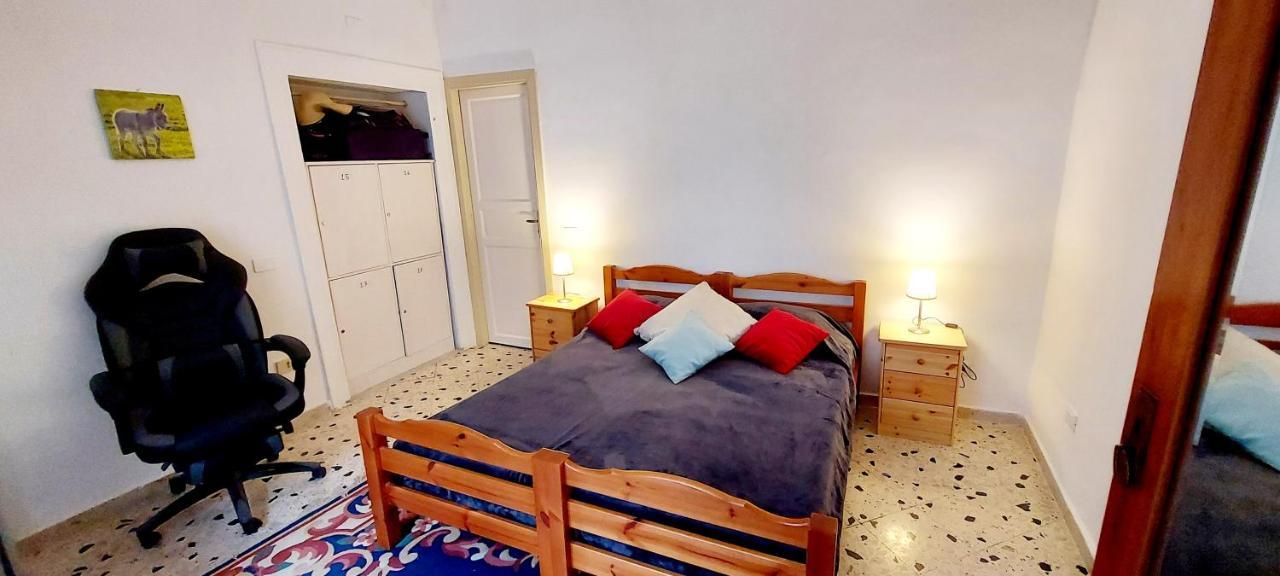 Vucciria's Cozy Rooms Palermo Zewnętrze zdjęcie