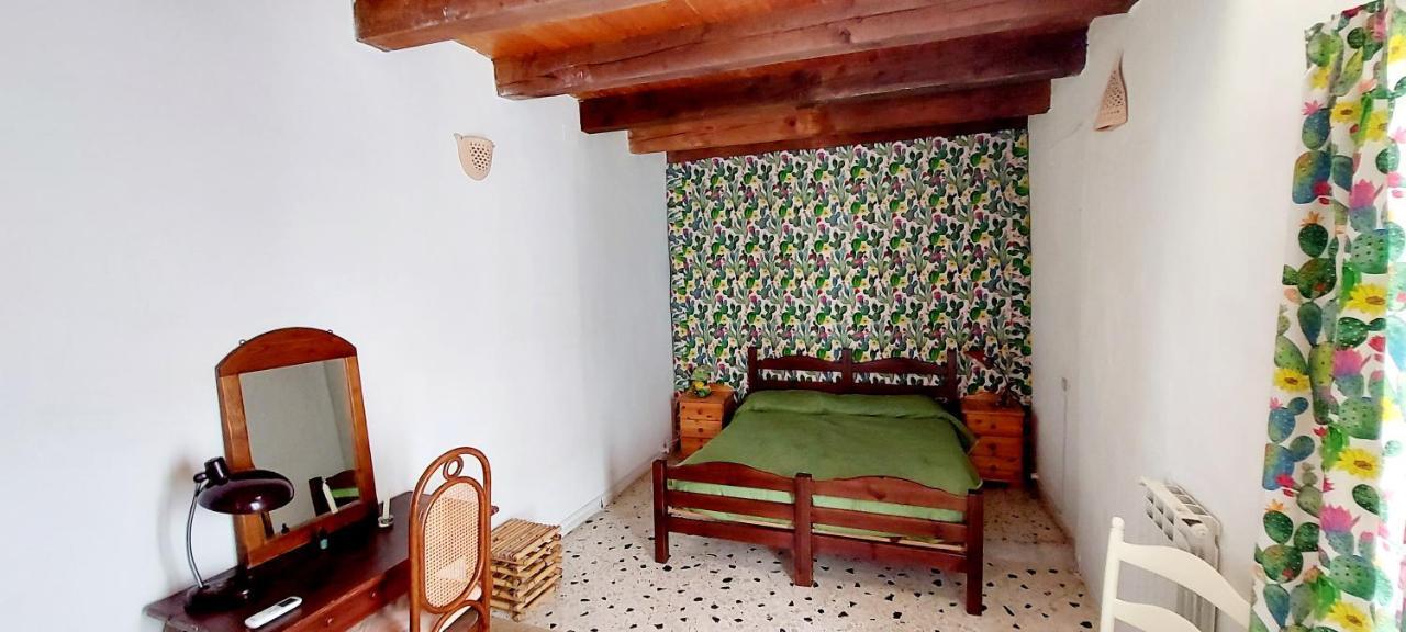Vucciria's Cozy Rooms Palermo Zewnętrze zdjęcie