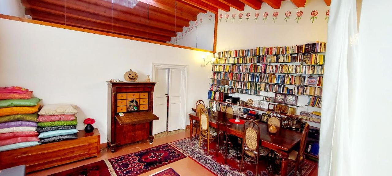 Vucciria's Cozy Rooms Palermo Zewnętrze zdjęcie