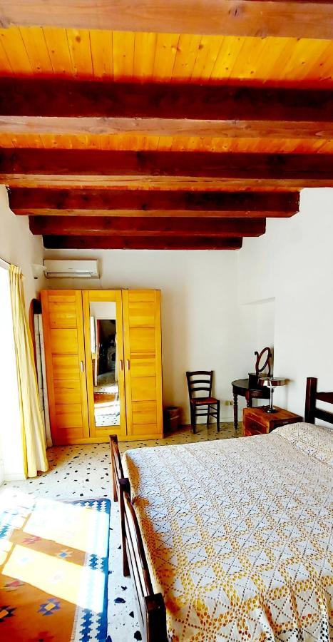 Vucciria's Cozy Rooms Palermo Zewnętrze zdjęcie