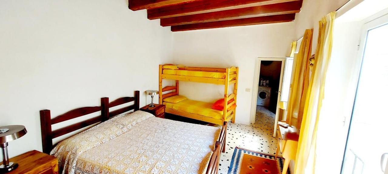 Vucciria's Cozy Rooms Palermo Zewnętrze zdjęcie