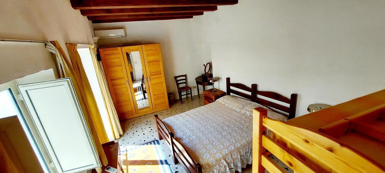 Vucciria's Cozy Rooms Palermo Zewnętrze zdjęcie