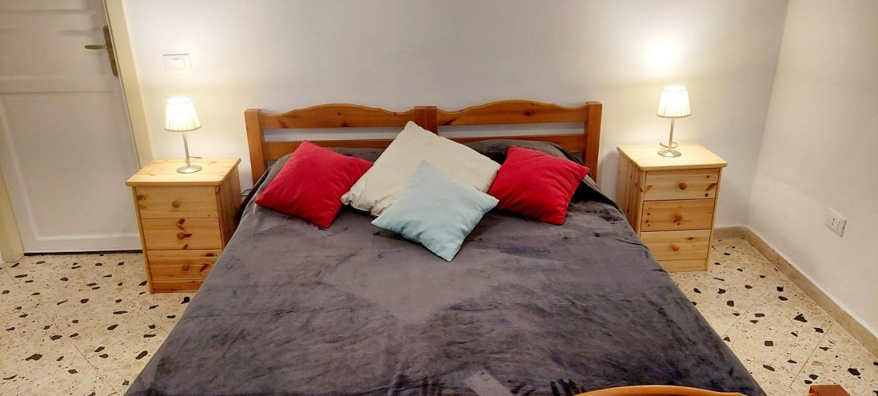 Vucciria's Cozy Rooms Palermo Zewnętrze zdjęcie