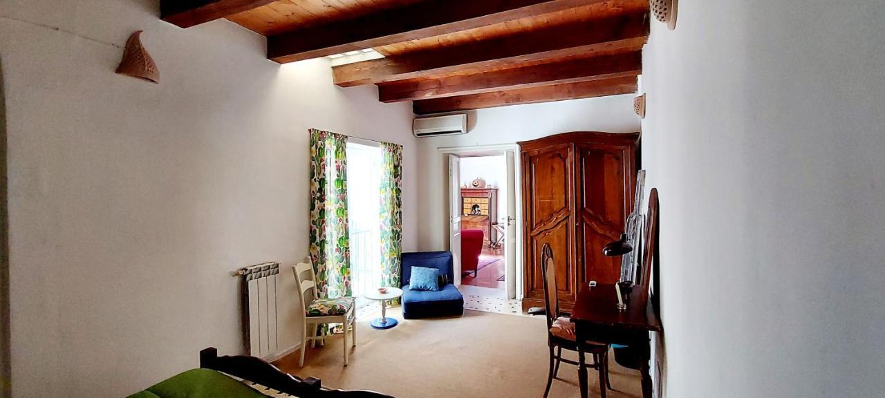 Vucciria's Cozy Rooms Palermo Zewnętrze zdjęcie
