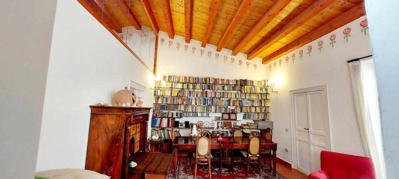 Vucciria's Cozy Rooms Palermo Zewnętrze zdjęcie