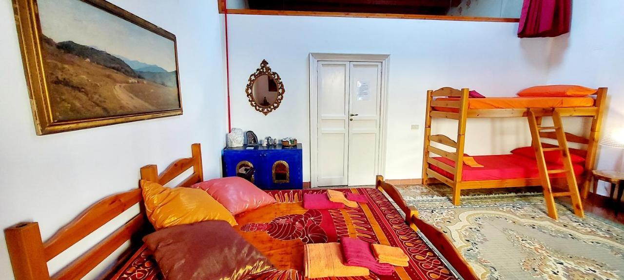 Vucciria's Cozy Rooms Palermo Zewnętrze zdjęcie