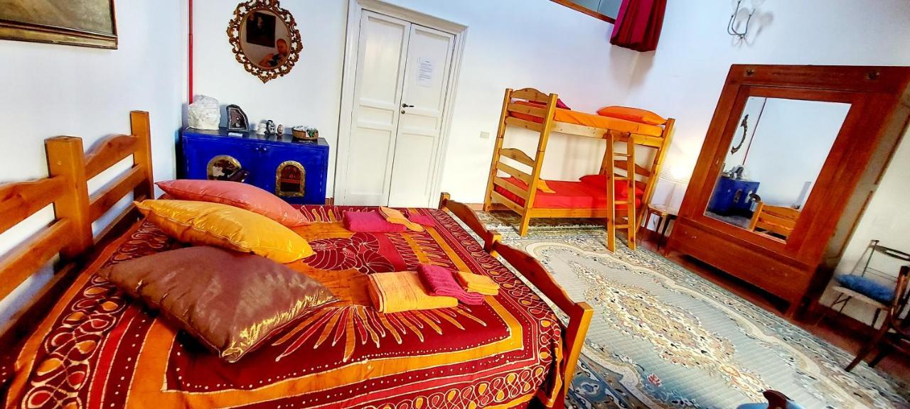 Vucciria's Cozy Rooms Palermo Zewnętrze zdjęcie