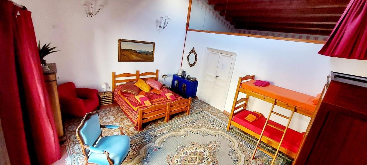 Vucciria's Cozy Rooms Palermo Zewnętrze zdjęcie