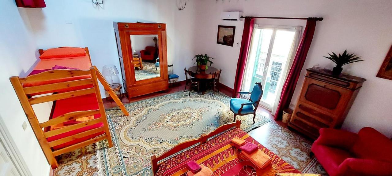 Vucciria's Cozy Rooms Palermo Zewnętrze zdjęcie