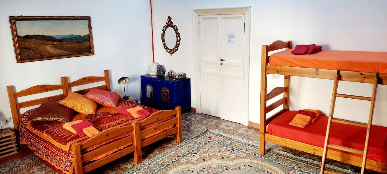Vucciria's Cozy Rooms Palermo Zewnętrze zdjęcie