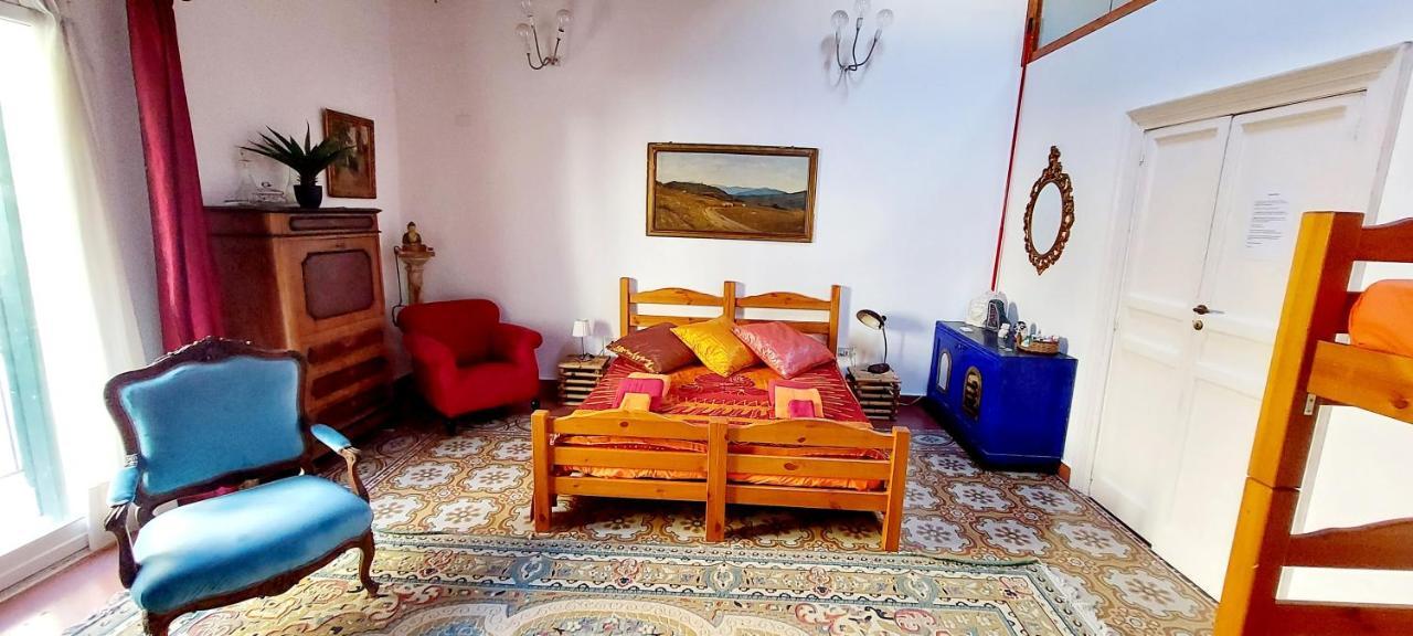 Vucciria's Cozy Rooms Palermo Zewnętrze zdjęcie