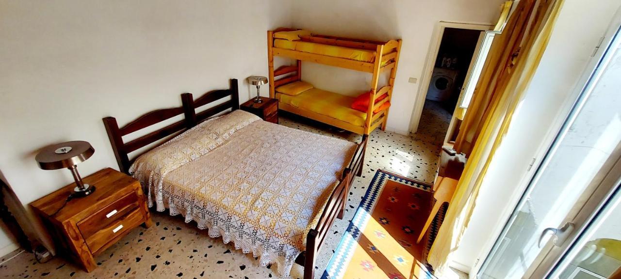 Vucciria's Cozy Rooms Palermo Zewnętrze zdjęcie