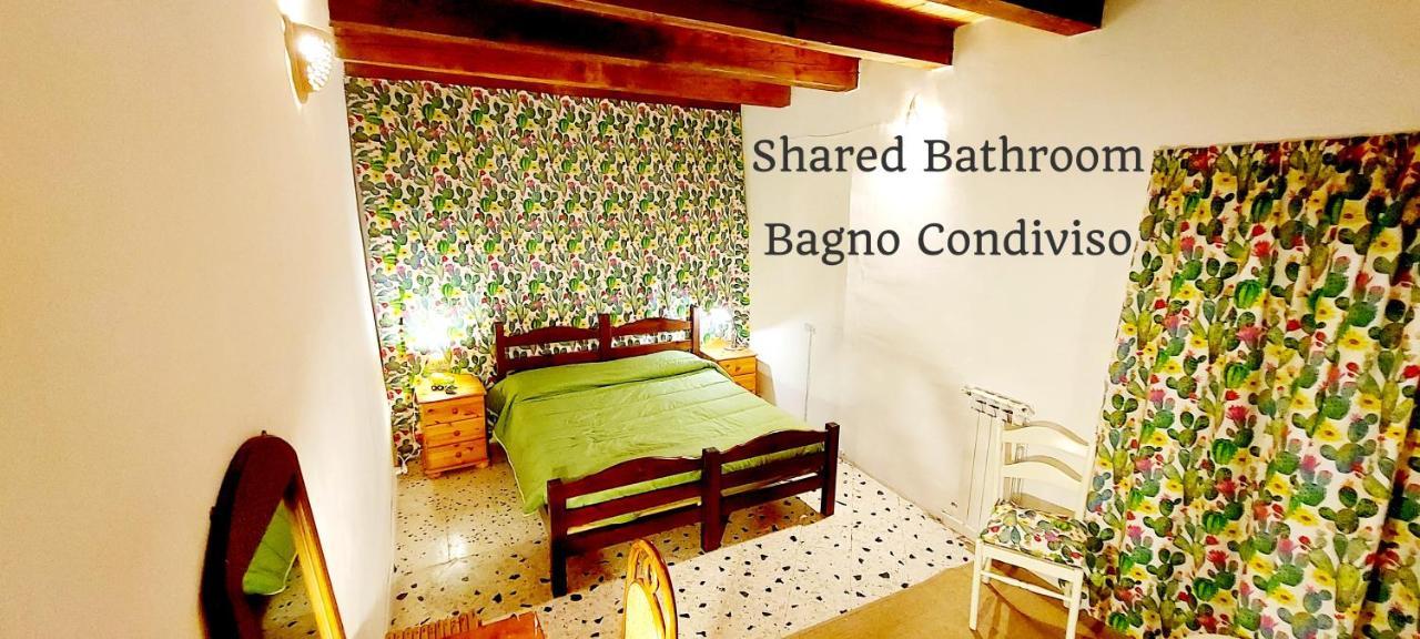 Vucciria's Cozy Rooms Palermo Zewnętrze zdjęcie