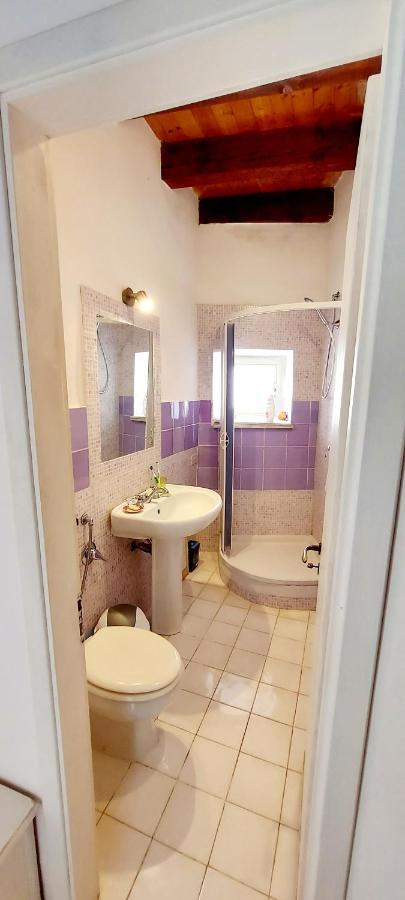 Vucciria's Cozy Rooms Palermo Zewnętrze zdjęcie